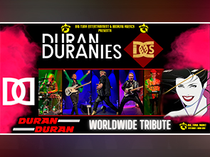 Duran duranies